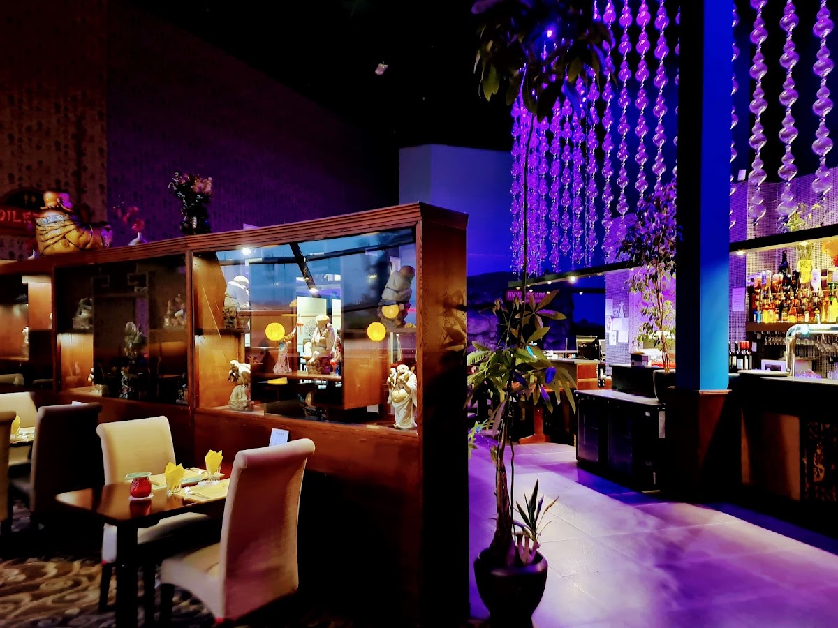 Sensazia All-In Restaurant